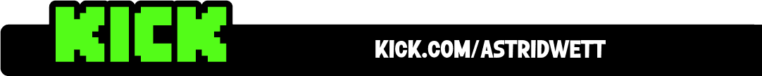 astridwett Kick Program overlay
