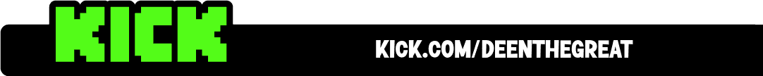 deenthegreat Kick Program overlay